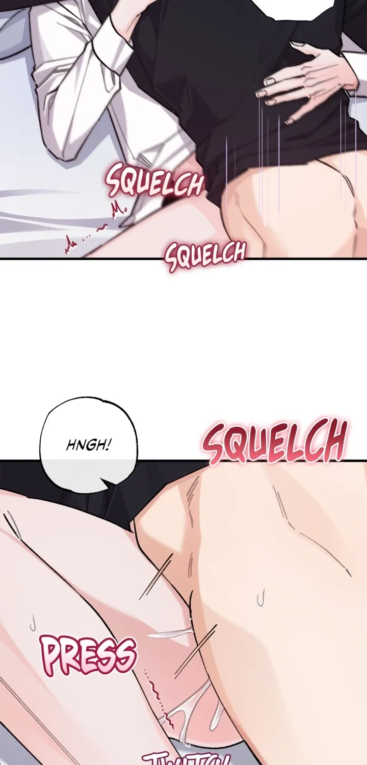 You're Just My Type, Sir Chapter 35 page 3 - 