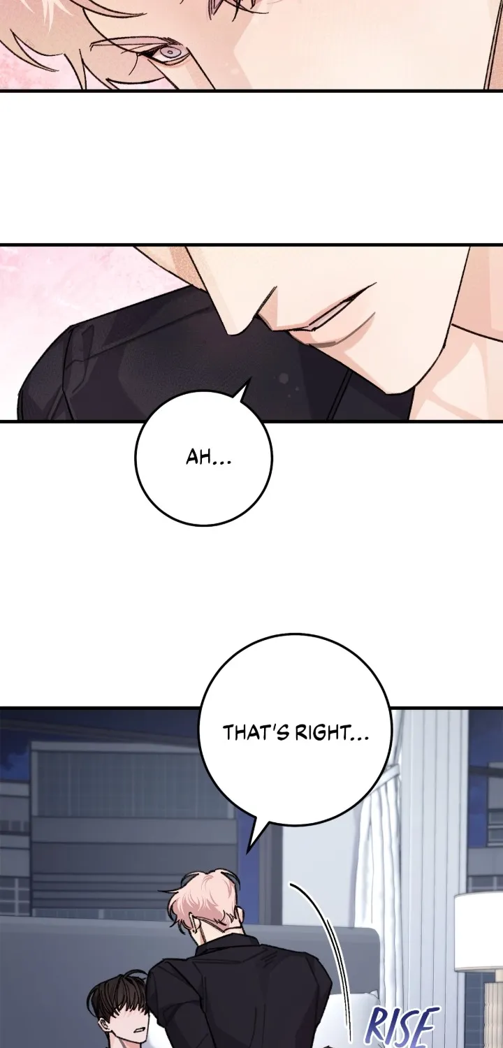 You're Just My Type, Sir Chapter 35 page 21 - 