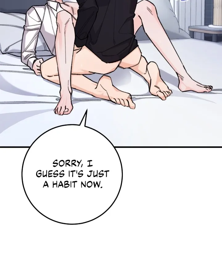 You're Just My Type, Sir Chapter 35 page 22 - 