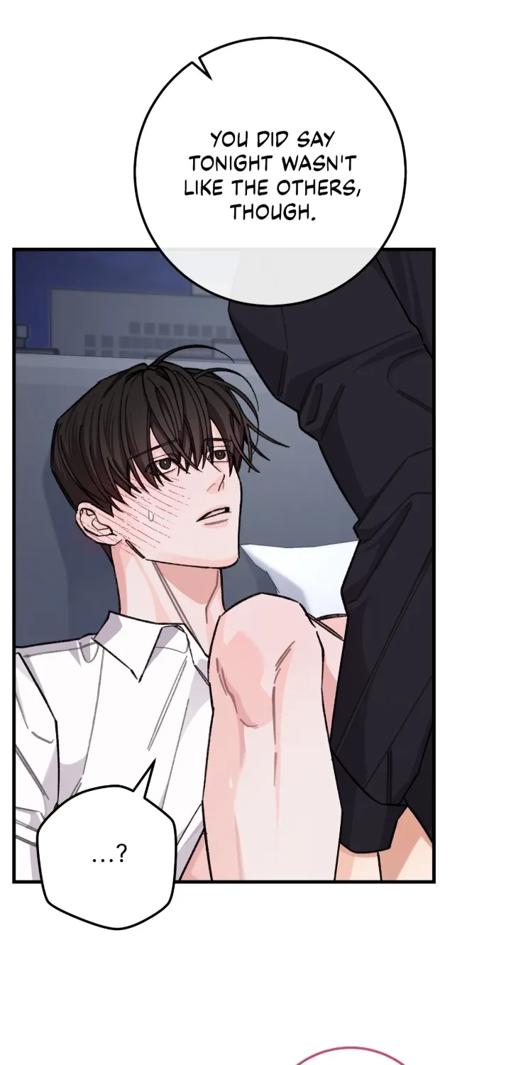 You're Just My Type, Sir Chapter 35 page 23 - 