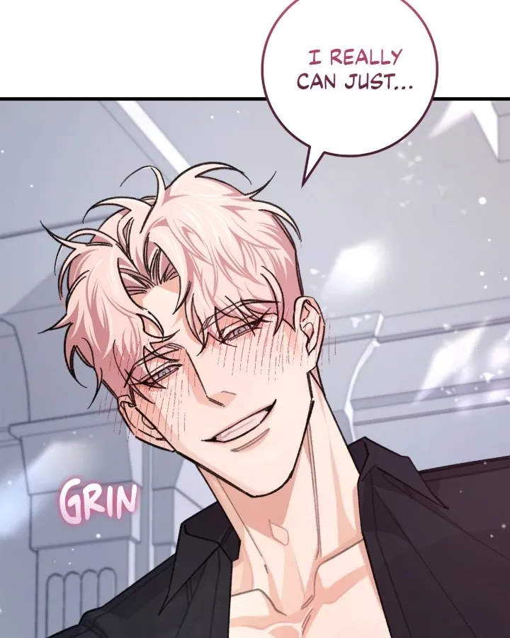 You're Just My Type, Sir Chapter 35 page 24 - 