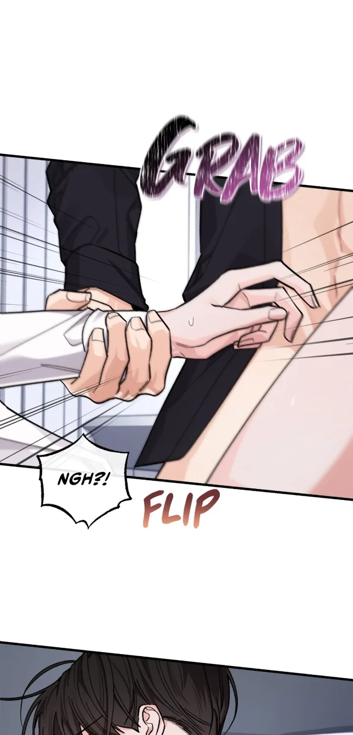 You're Just My Type, Sir Chapter 35 page 27 - 