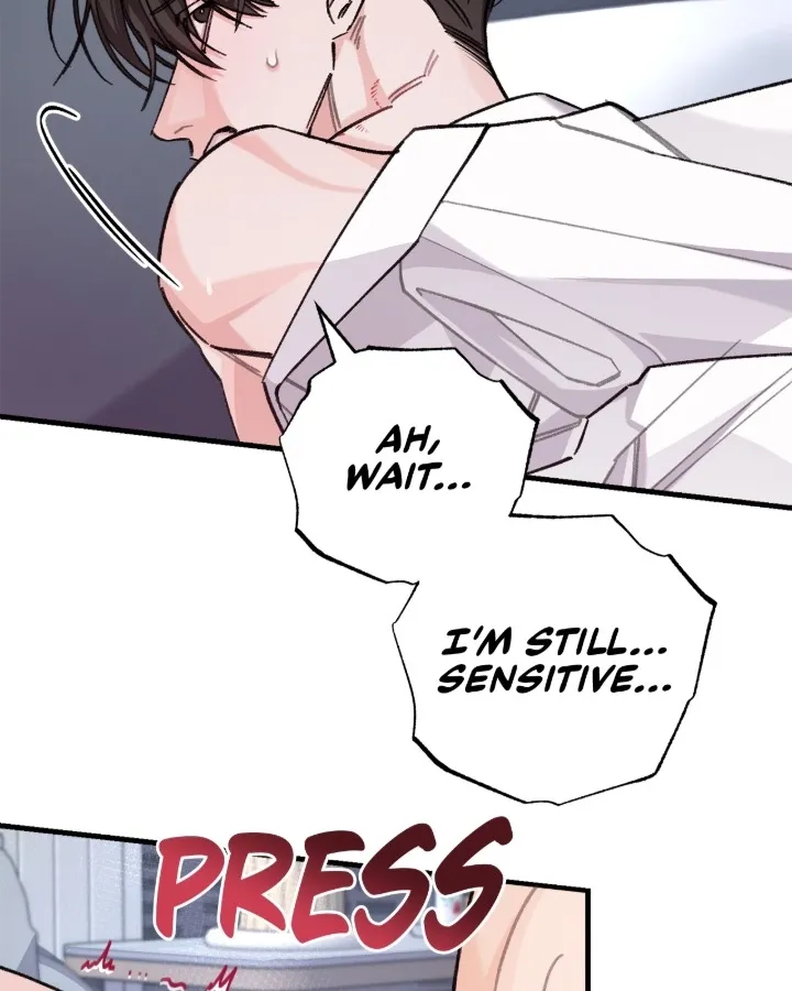 You're Just My Type, Sir Chapter 35 page 28 - 