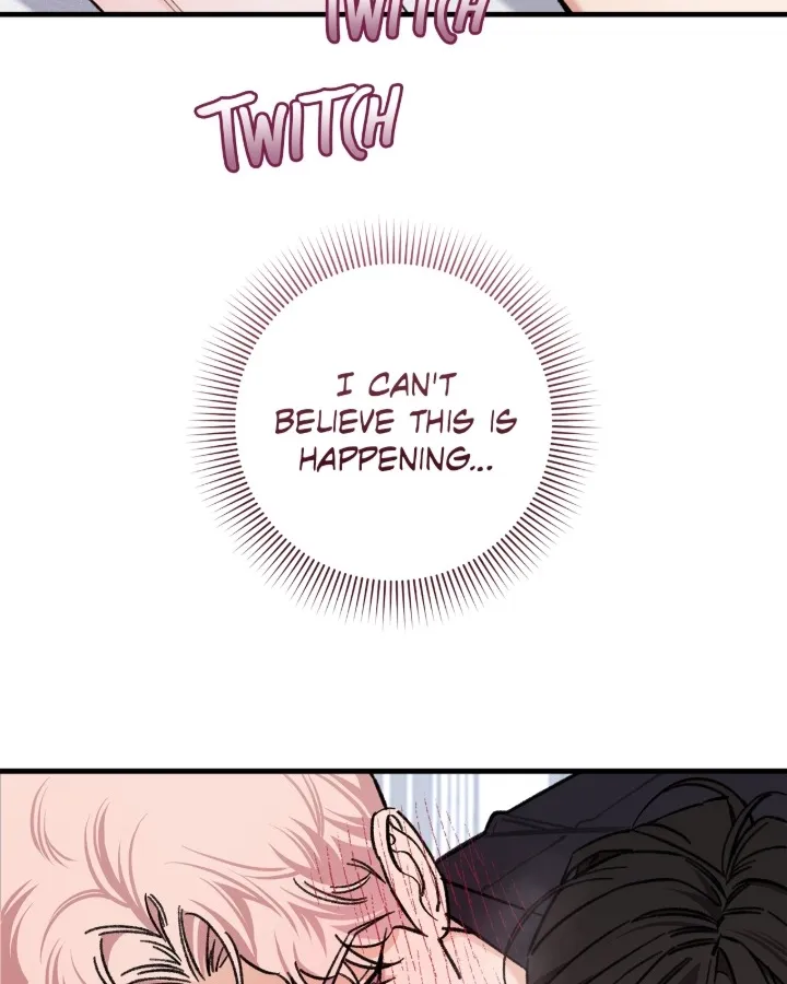 You're Just My Type, Sir Chapter 35 page 4 - 