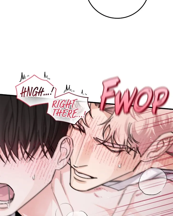 You're Just My Type, Sir Chapter 35 page 32 - 
