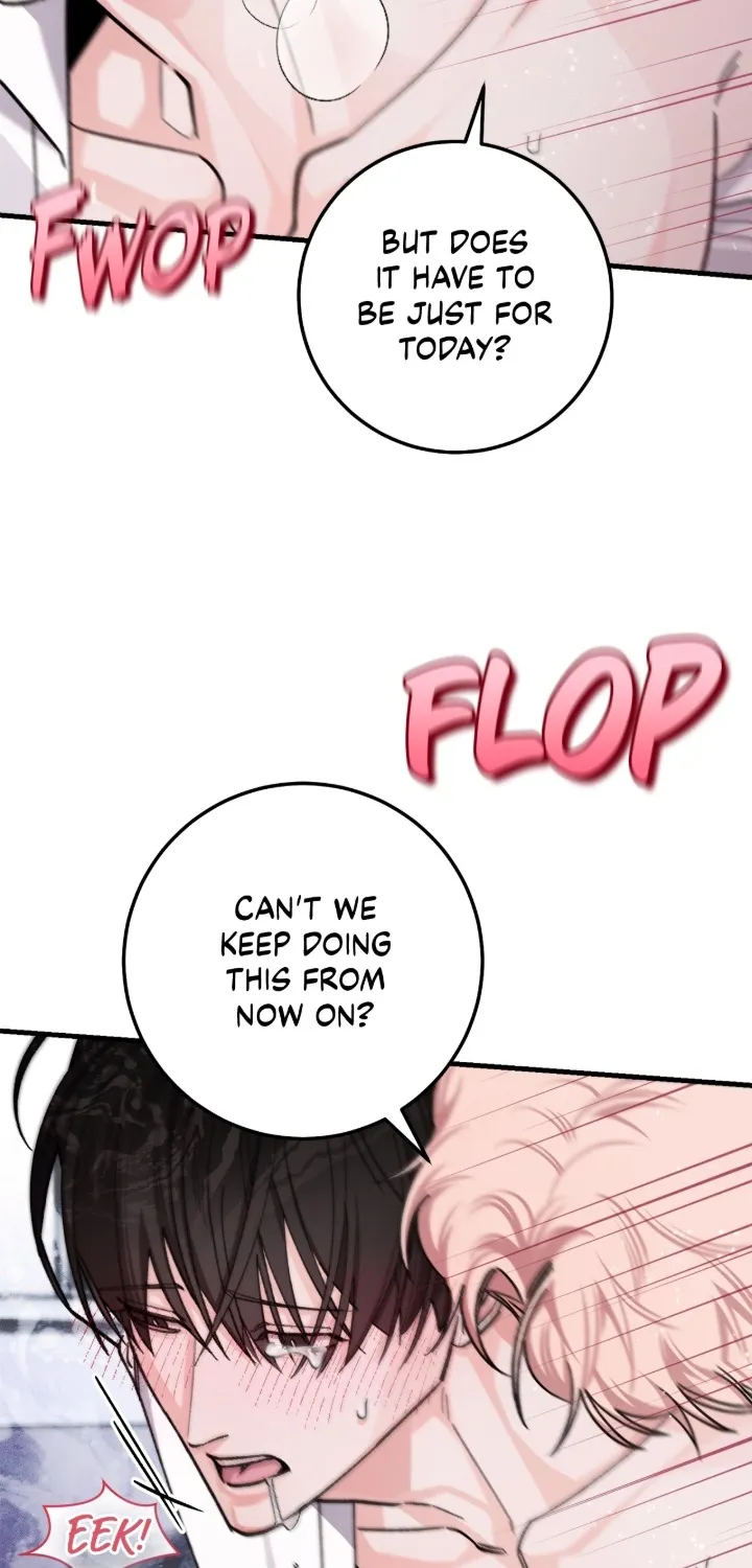 You're Just My Type, Sir Chapter 35 page 33 - 