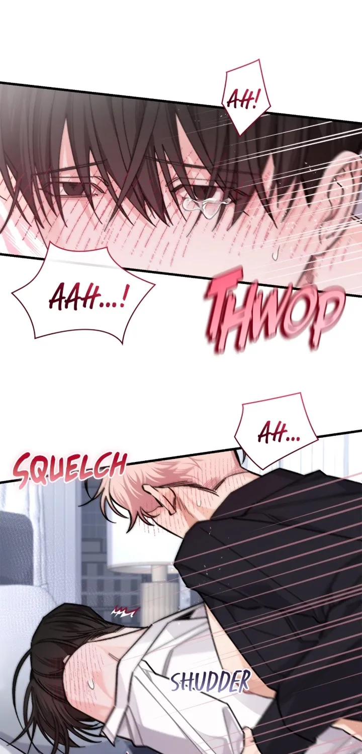 You're Just My Type, Sir Chapter 35 page 36 - 