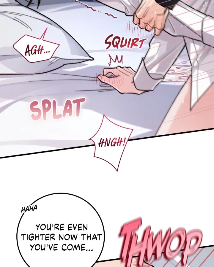 You're Just My Type, Sir Chapter 35 page 37 - 