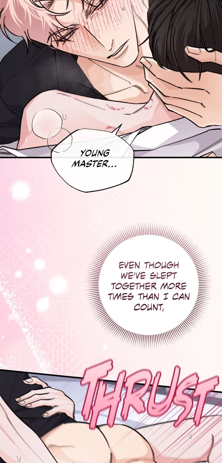 You're Just My Type, Sir Chapter 35 page 5 - 