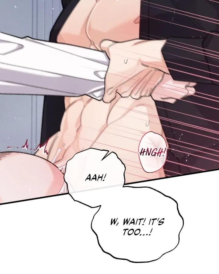 You're Just My Type, Sir Chapter 35 page 41 - 