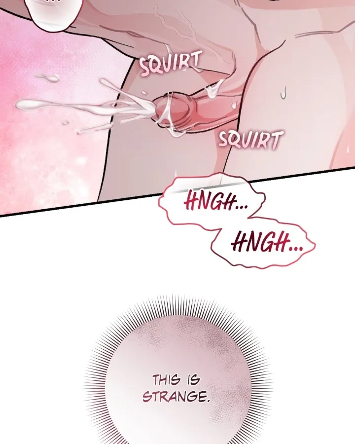 You're Just My Type, Sir Chapter 35 page 43 - 
