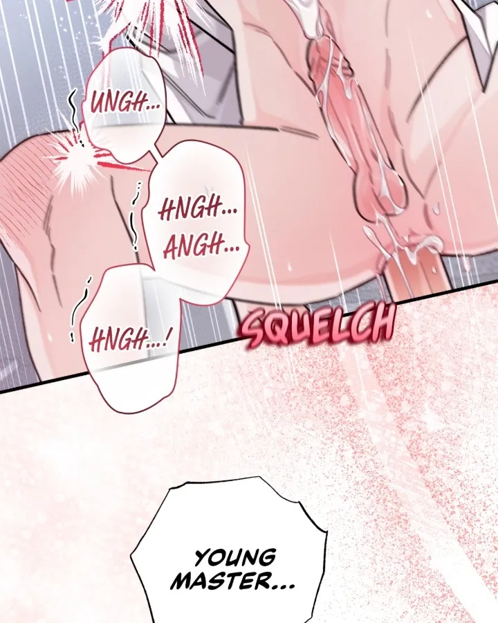 You're Just My Type, Sir Chapter 35 page 46 - 