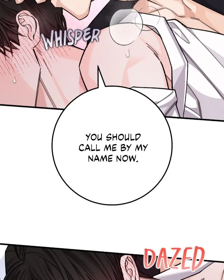 You're Just My Type, Sir Chapter 35 page 48 - 