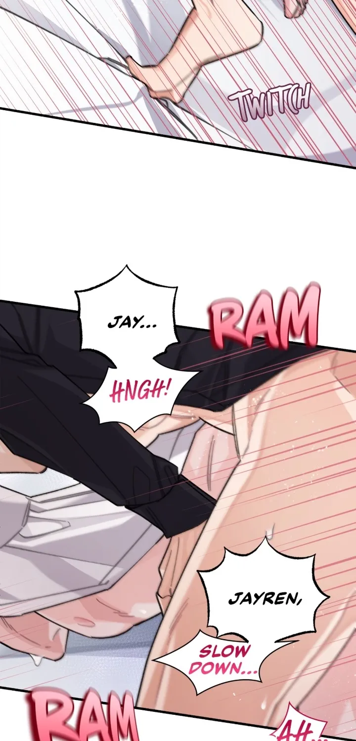 You're Just My Type, Sir Chapter 35 page 51 - 
