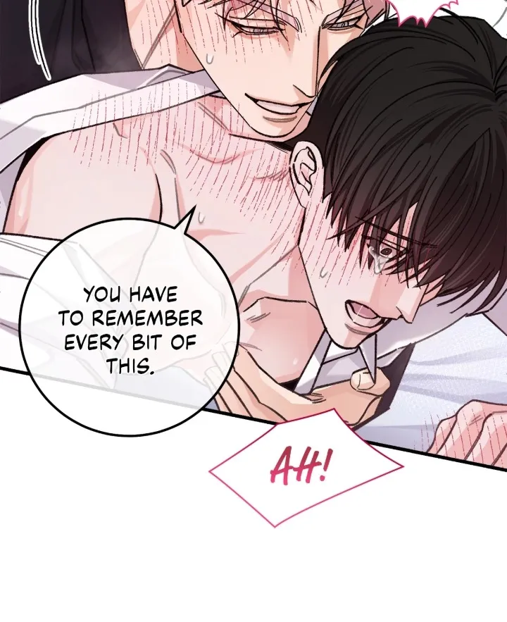 You're Just My Type, Sir Chapter 35 page 53 - 