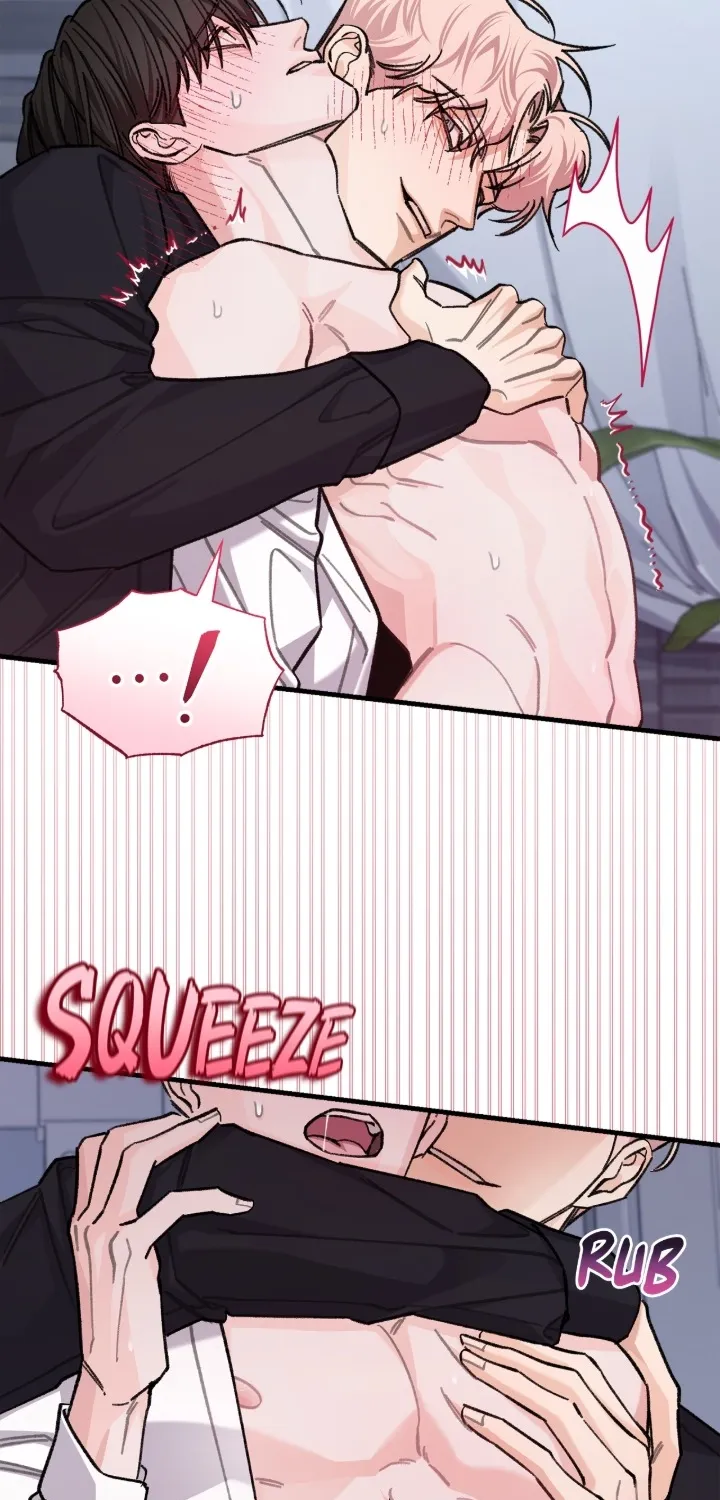 You're Just My Type, Sir Chapter 35 page 58 - 