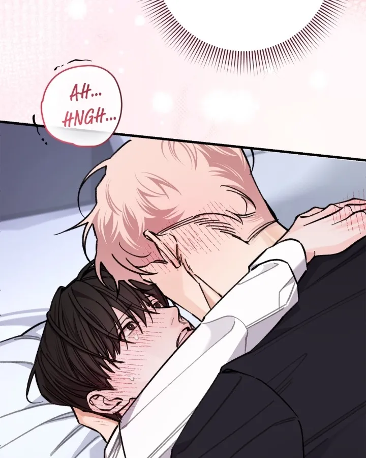 You're Just My Type, Sir Chapter 35 page 8 - 