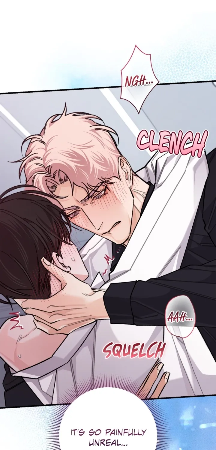 You're Just My Type, Sir Chapter 35 page 10 - 