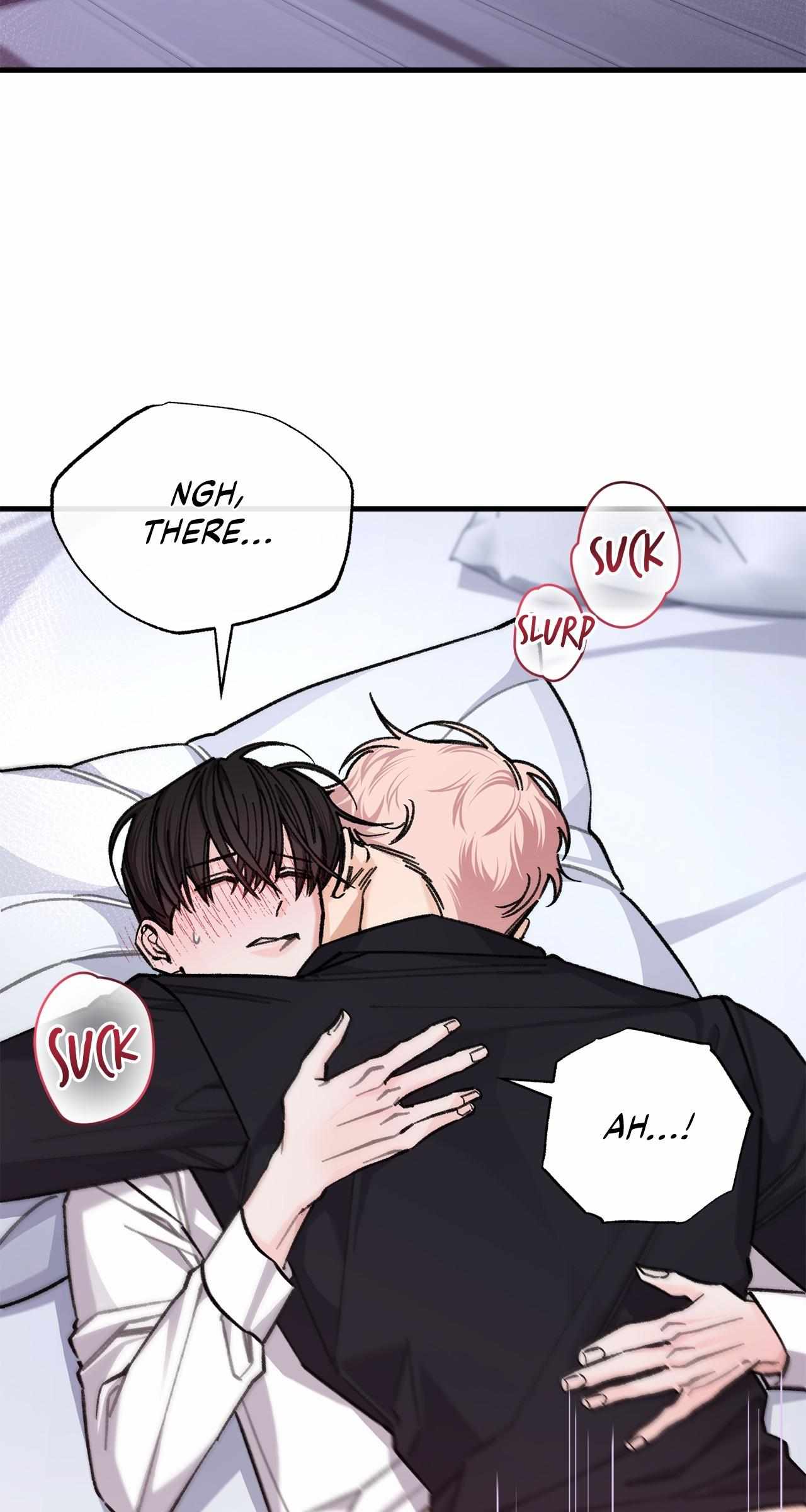 You're Just My Type, Sir Chapter 36.1 page 2 - 
