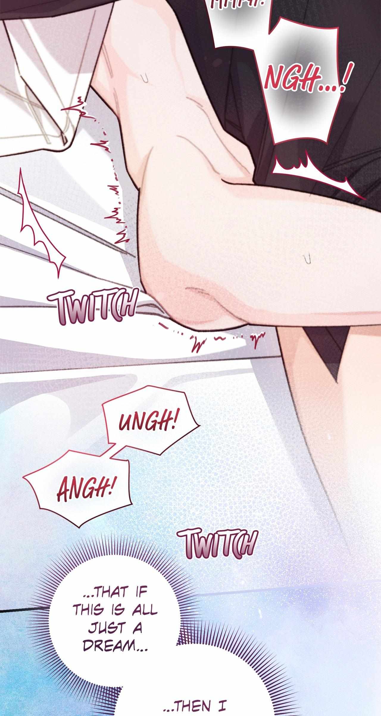 You're Just My Type, Sir Chapter 36.1 page 11 - 