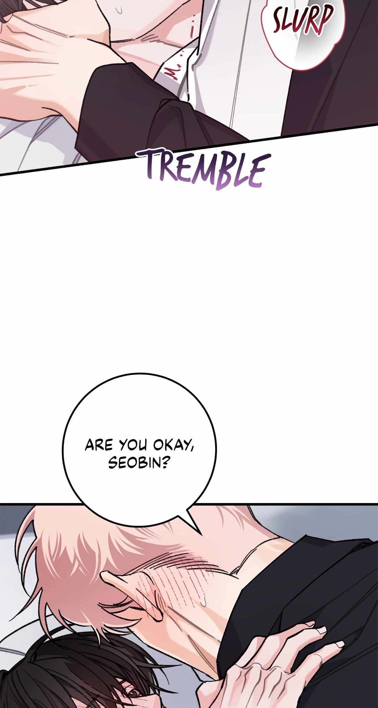 You're Just My Type, Sir Chapter 36.1 page 14 - 