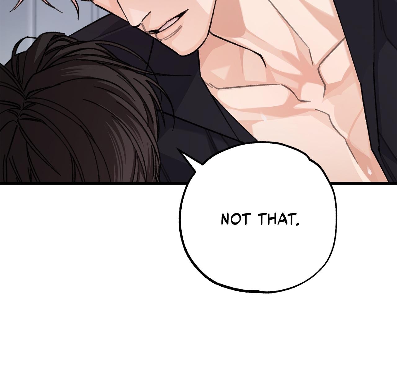 You're Just My Type, Sir Chapter 36.1 page 16 - 