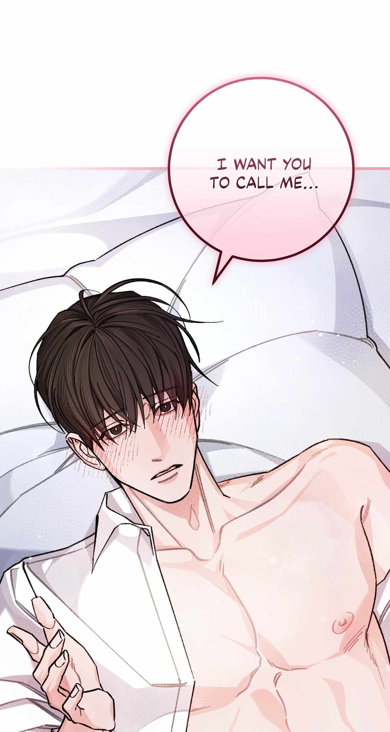 You're Just My Type, Sir Chapter 36.1 page 17 - 