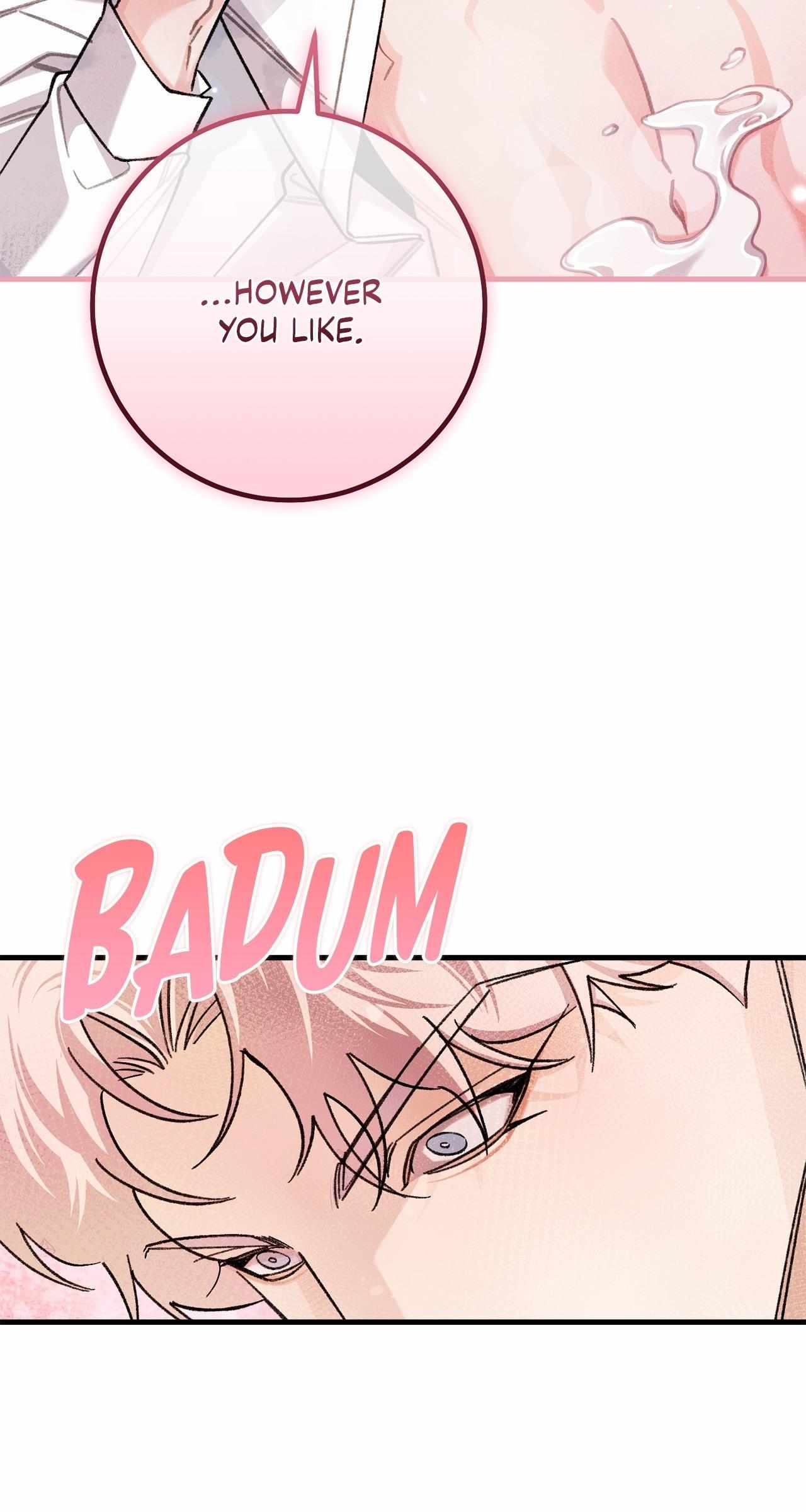 You're Just My Type, Sir Chapter 36.1 page 18 - 