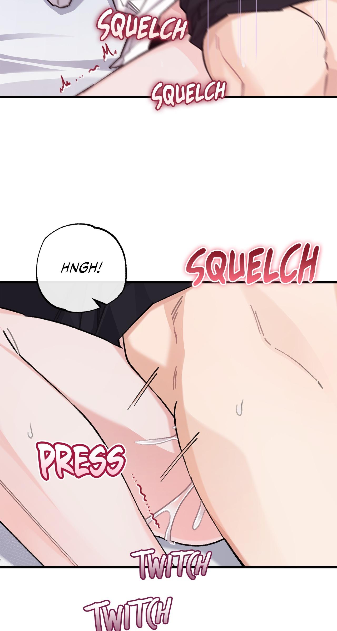 You're Just My Type, Sir Chapter 36.1 page 3 - 