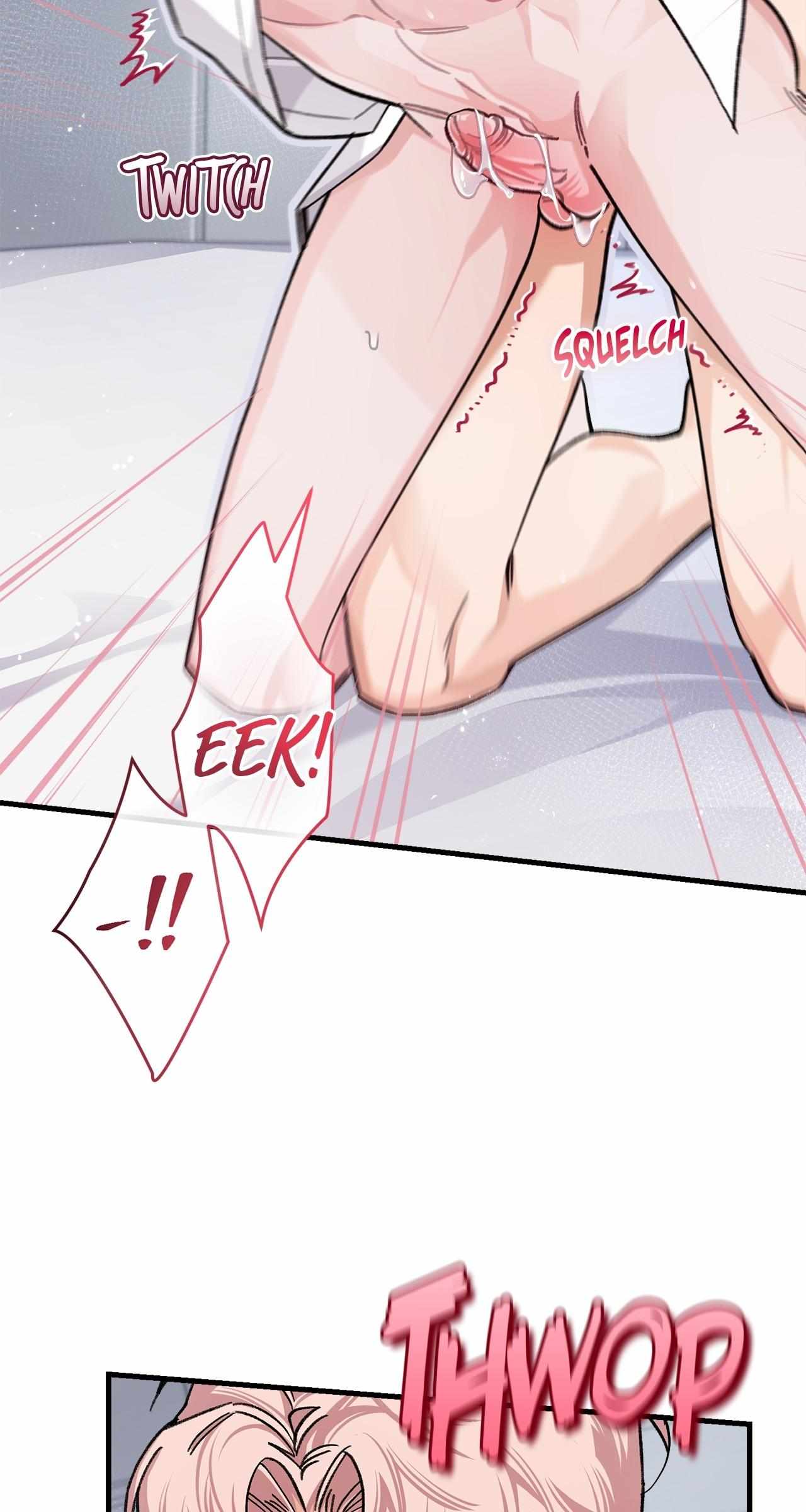 You're Just My Type, Sir Chapter 36.1 page 29 - 
