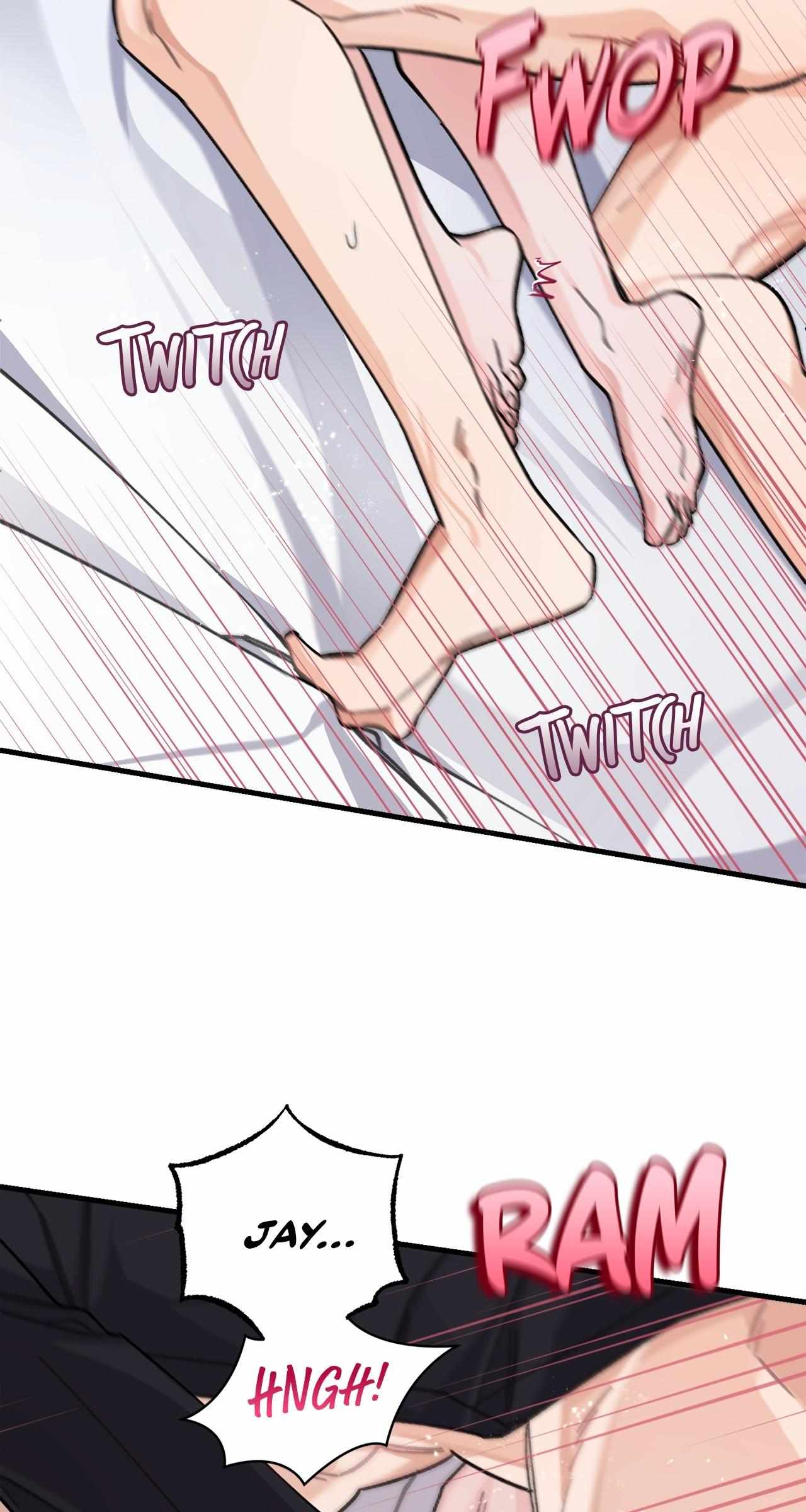 You're Just My Type, Sir Chapter 36.1 page 47 - 