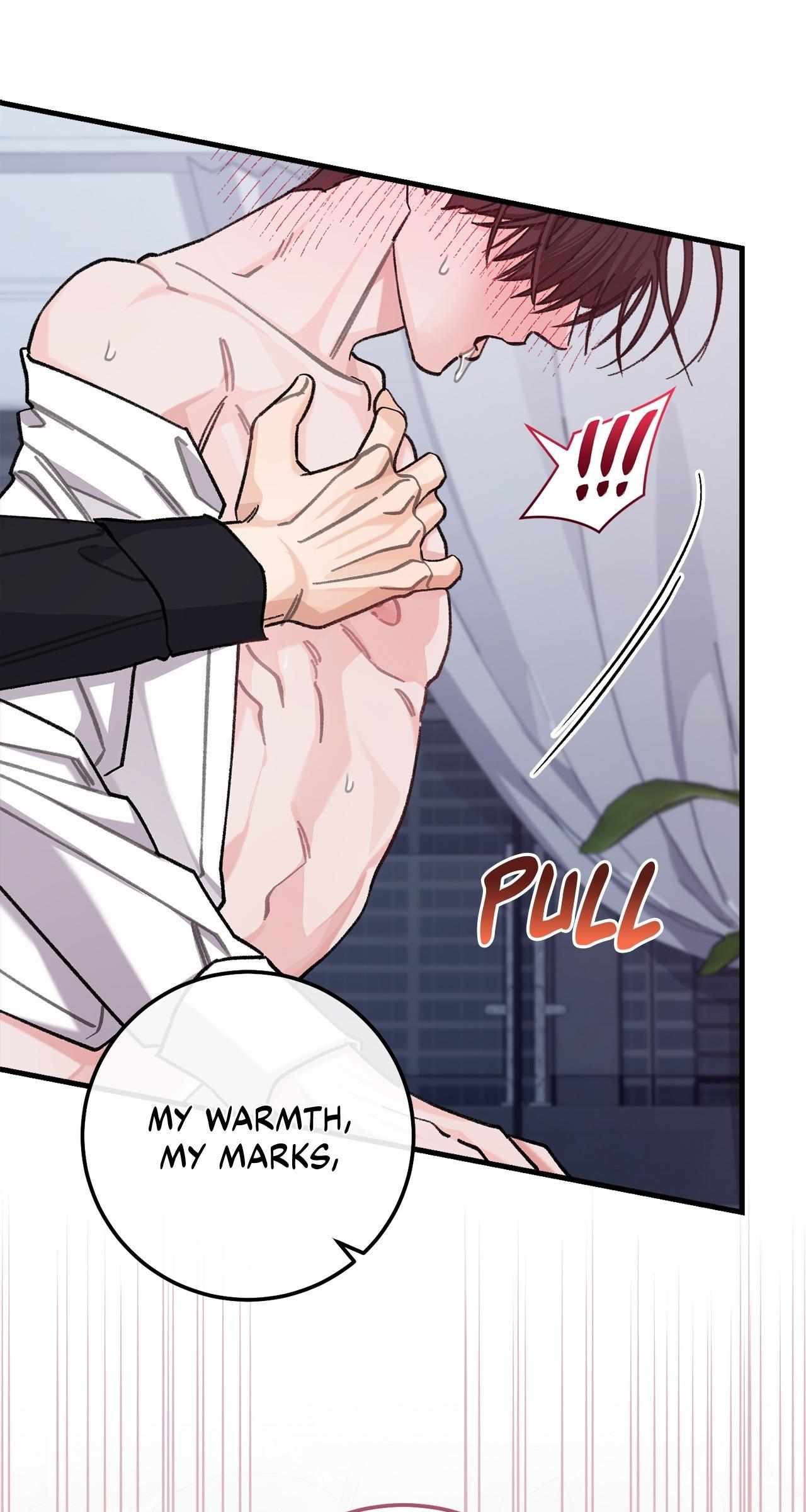 You're Just My Type, Sir Chapter 36.1 page 50 - 
