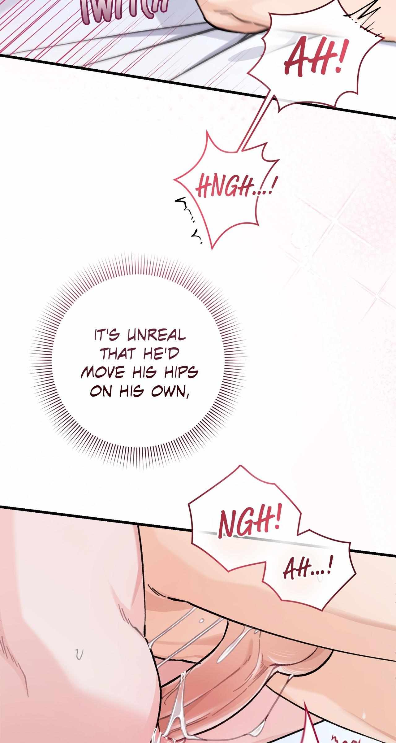 You're Just My Type, Sir Chapter 36.1 page 6 - 