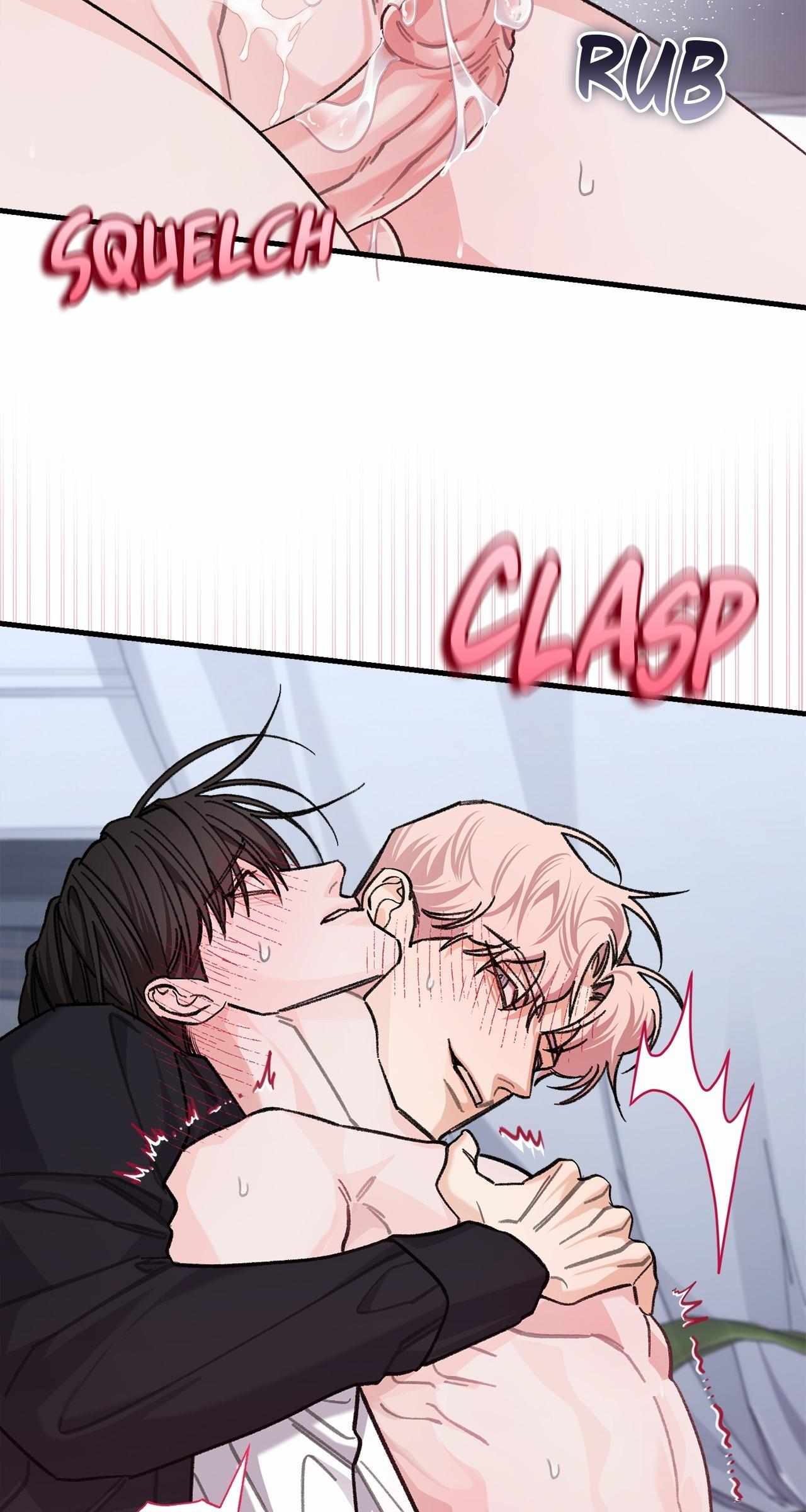 You're Just My Type, Sir Chapter 36.1 page 53 - 
