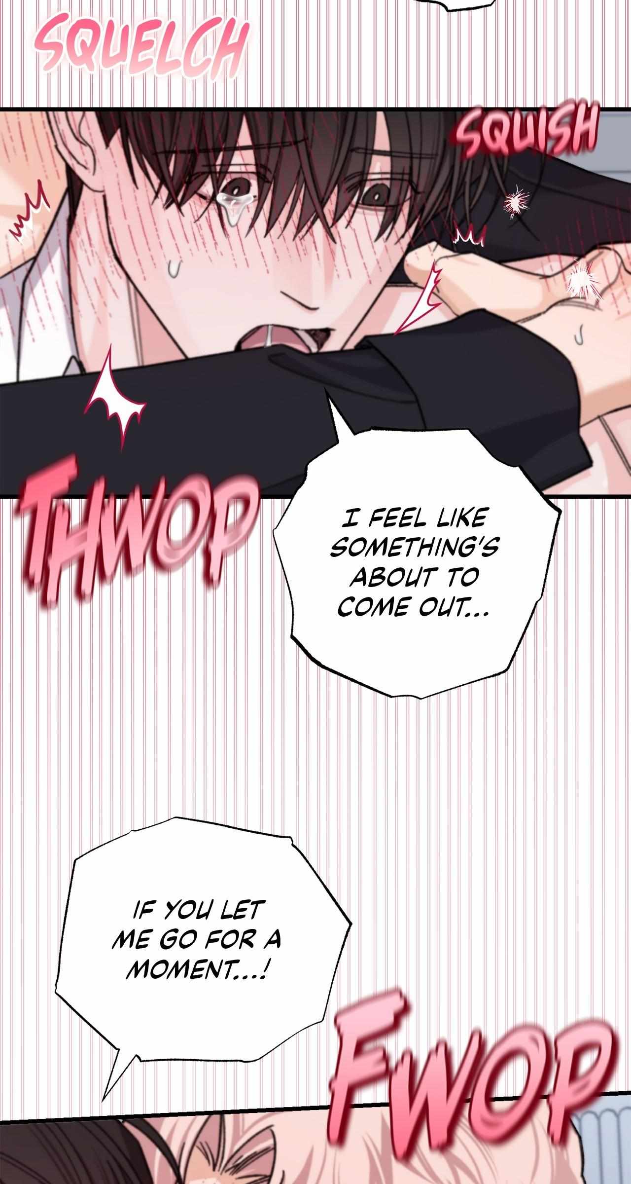 You're Just My Type, Sir Chapter 36.1 page 55 - 