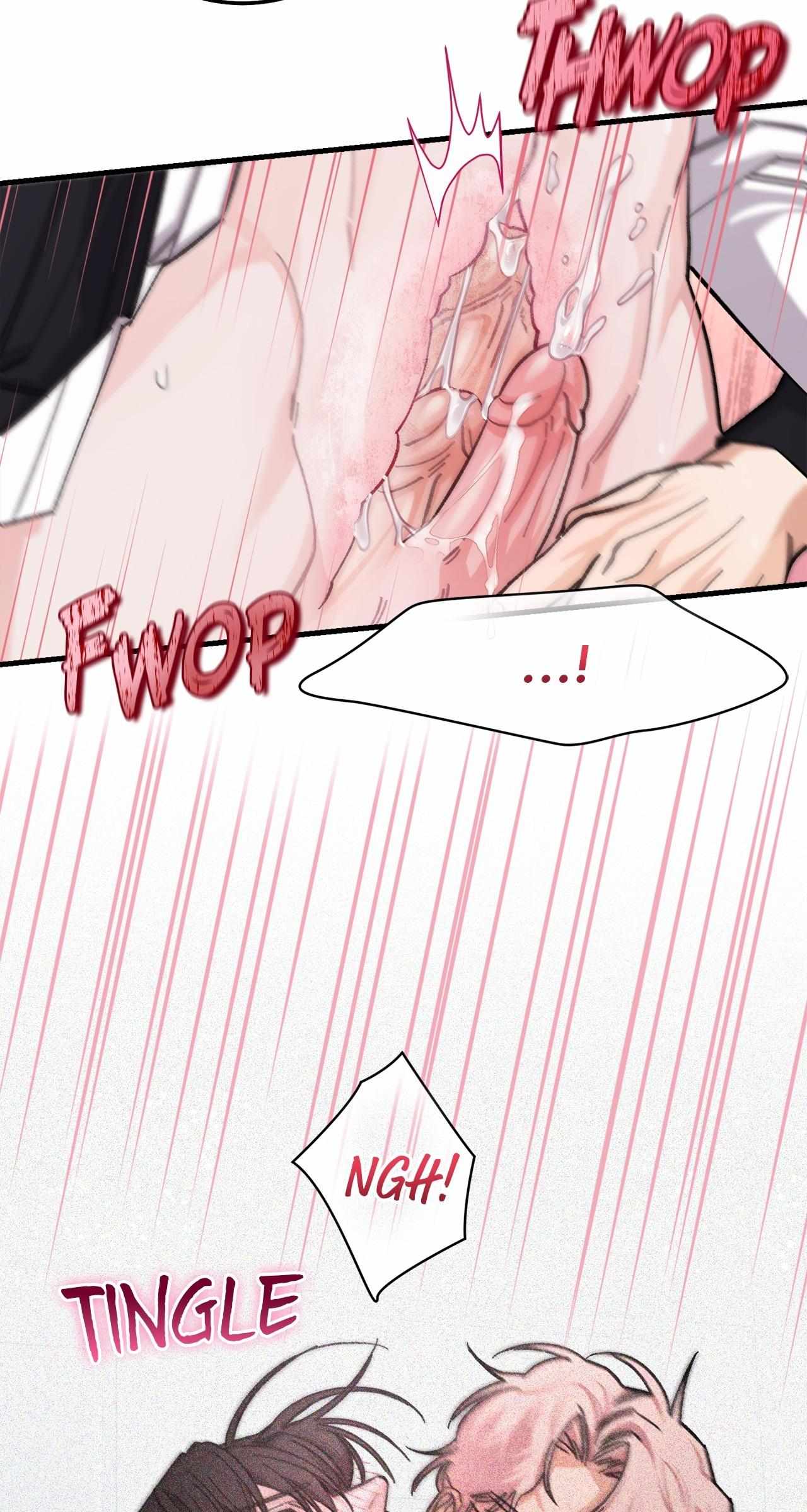You're Just My Type, Sir Chapter 36.1 page 58 - 