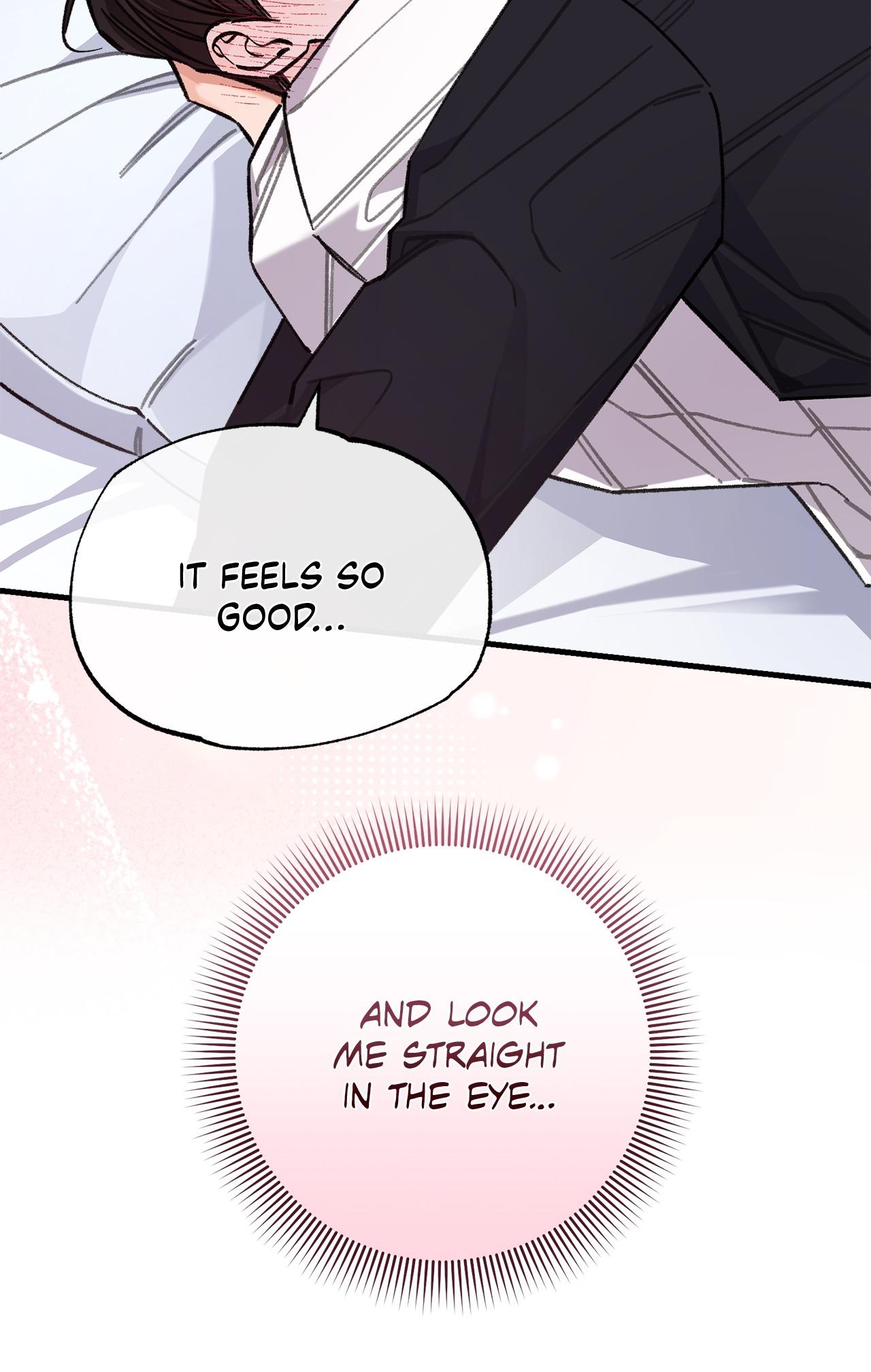 You're Just My Type, Sir Chapter 36.1 page 8 - 