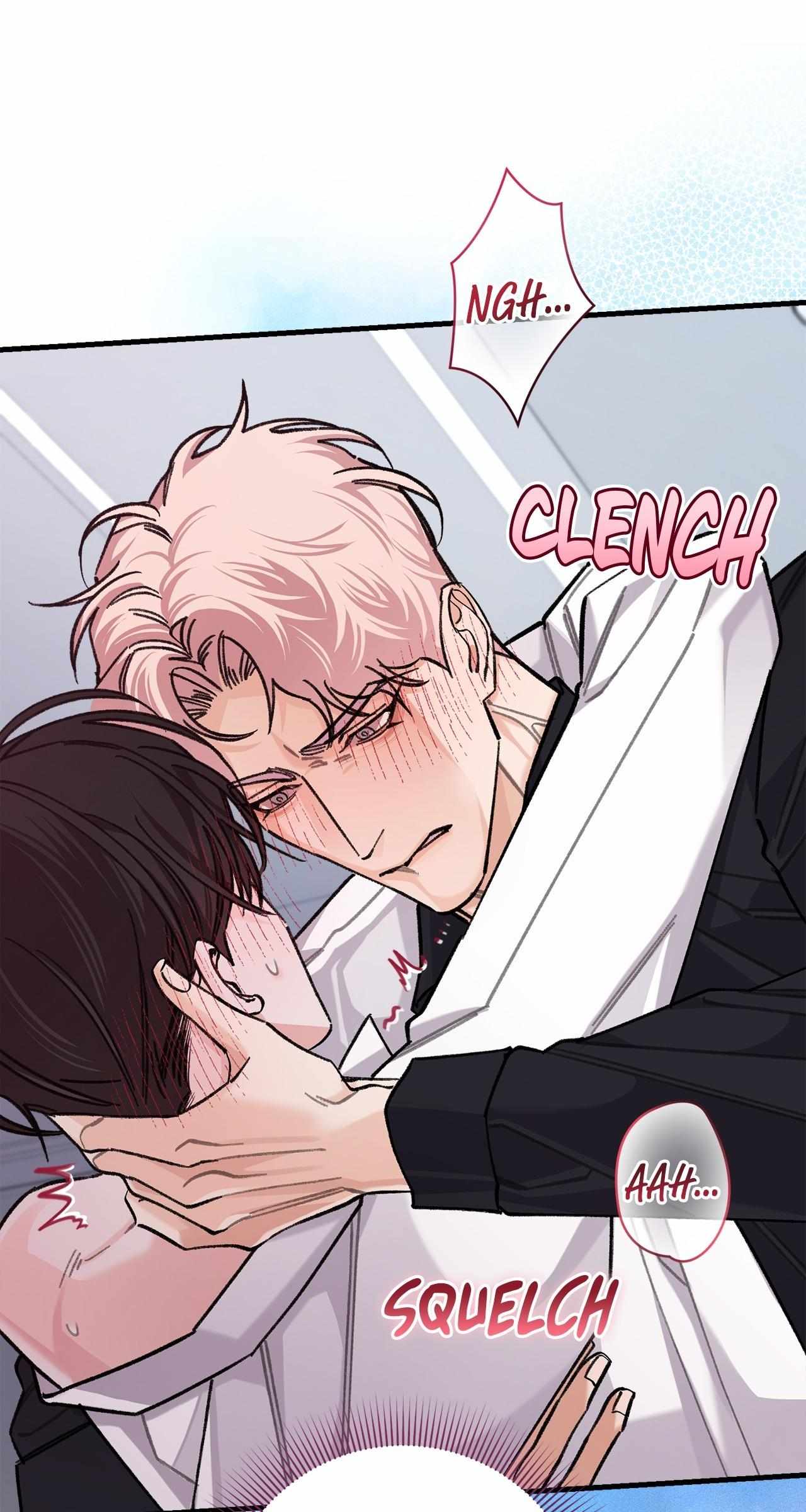 You're Just My Type, Sir Chapter 36.1 page 9 - 