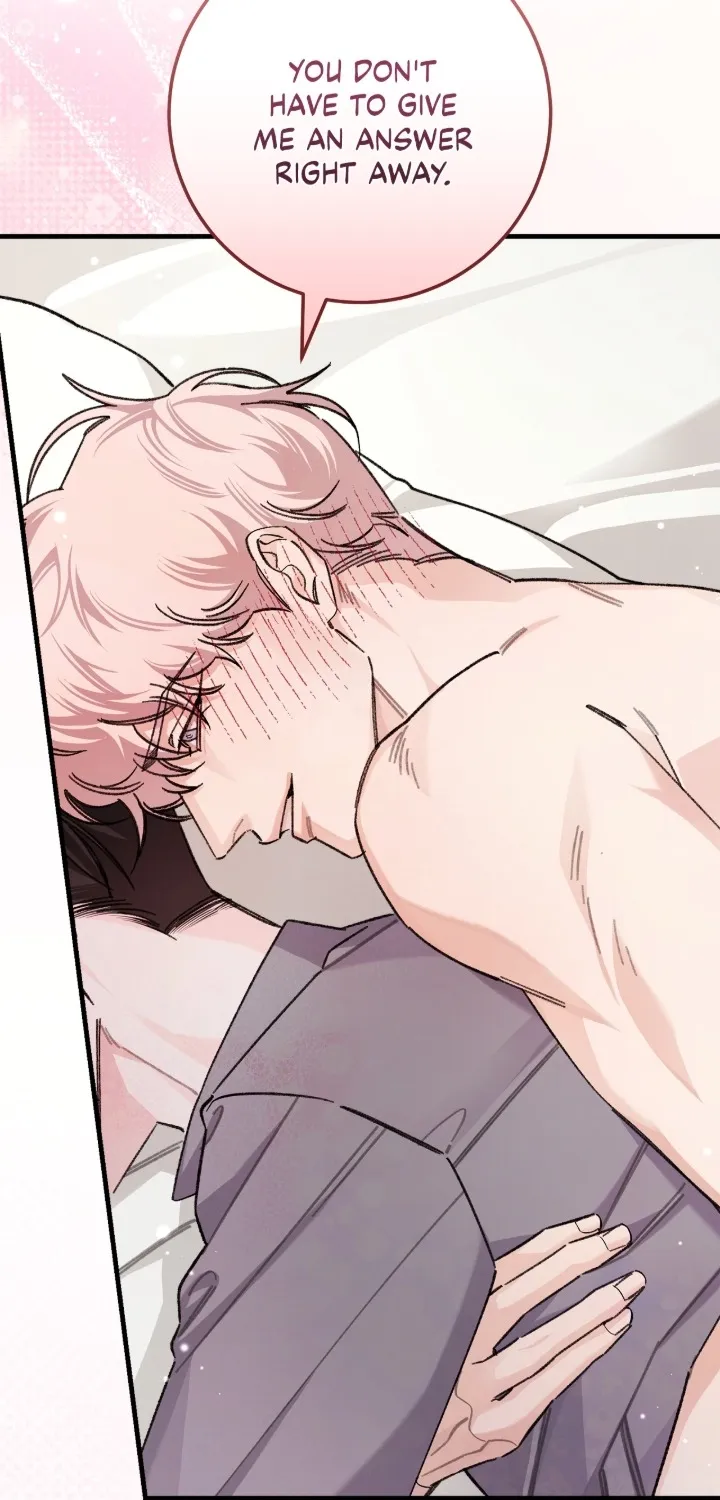 You're Just My Type, Sir Chapter 36 page 11 - 
