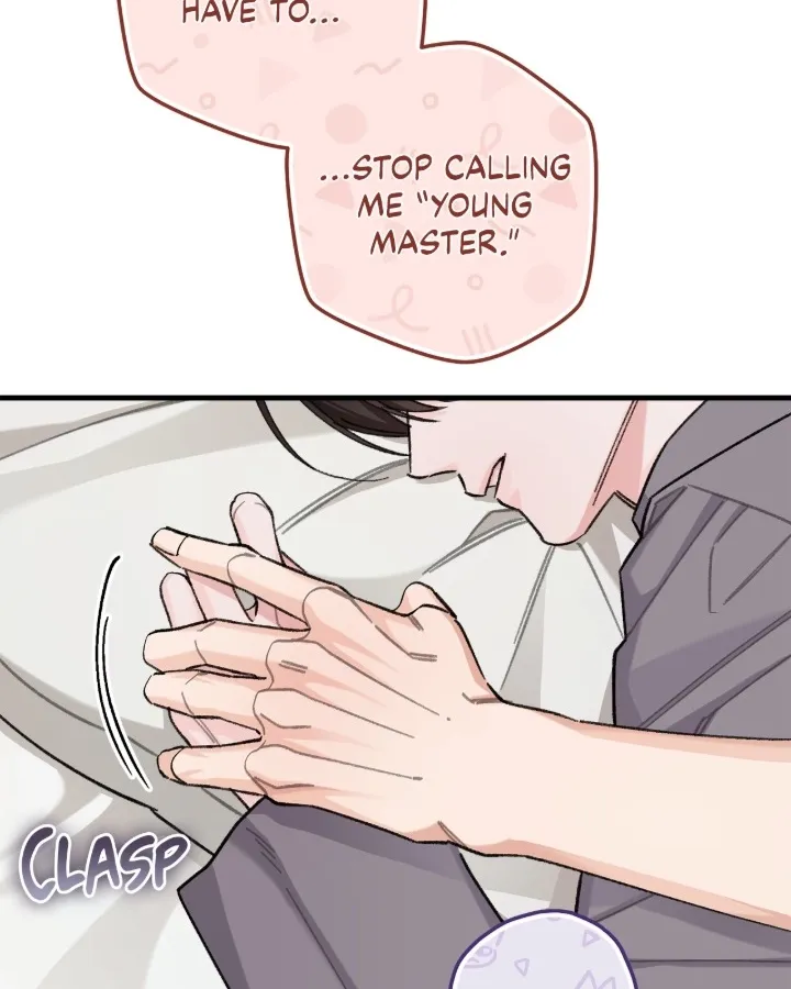 You're Just My Type, Sir Chapter 36 page 14 - 