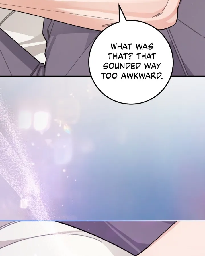 You're Just My Type, Sir Chapter 36 page 17 - 
