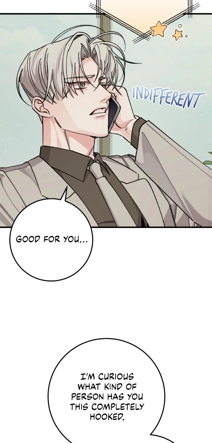 You're Just My Type, Sir Chapter 36 page 23 - 