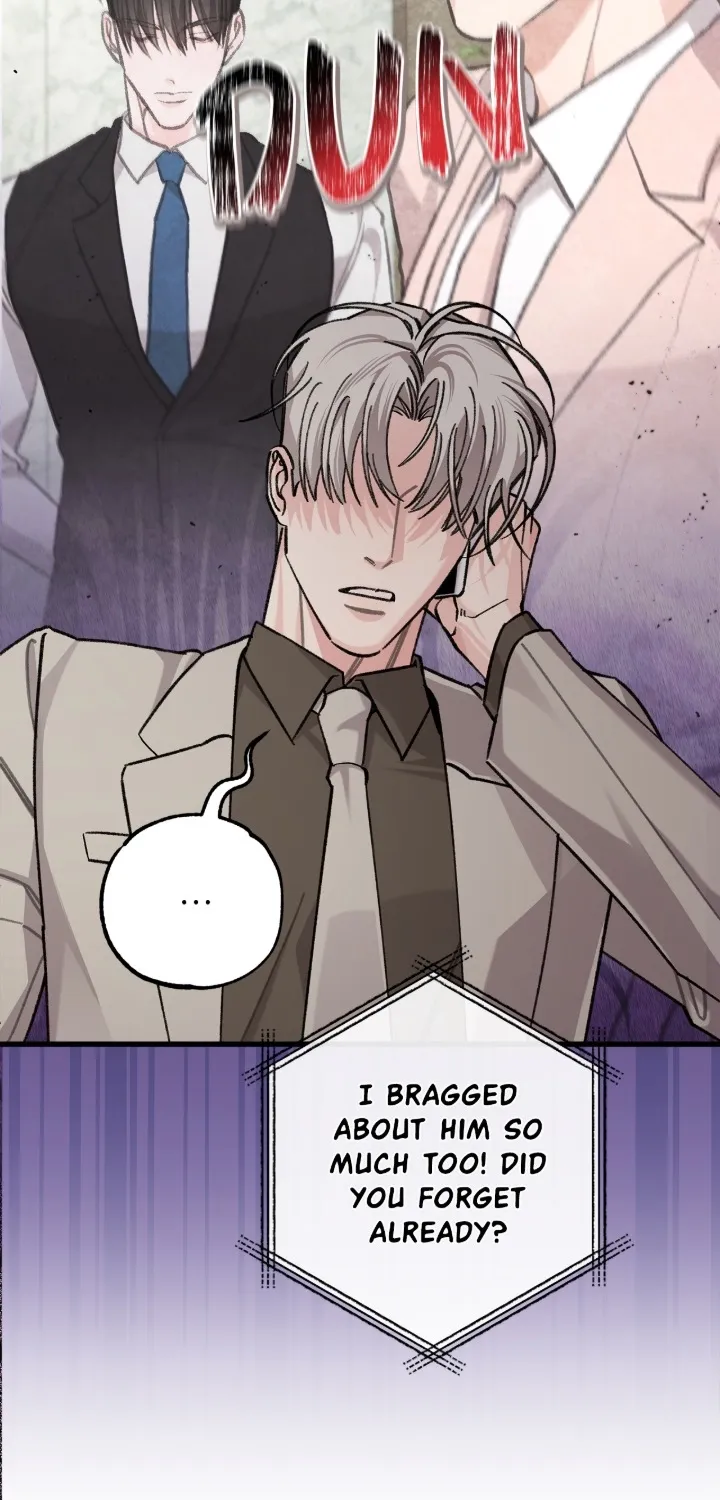 You're Just My Type, Sir Chapter 36 page 27 - 