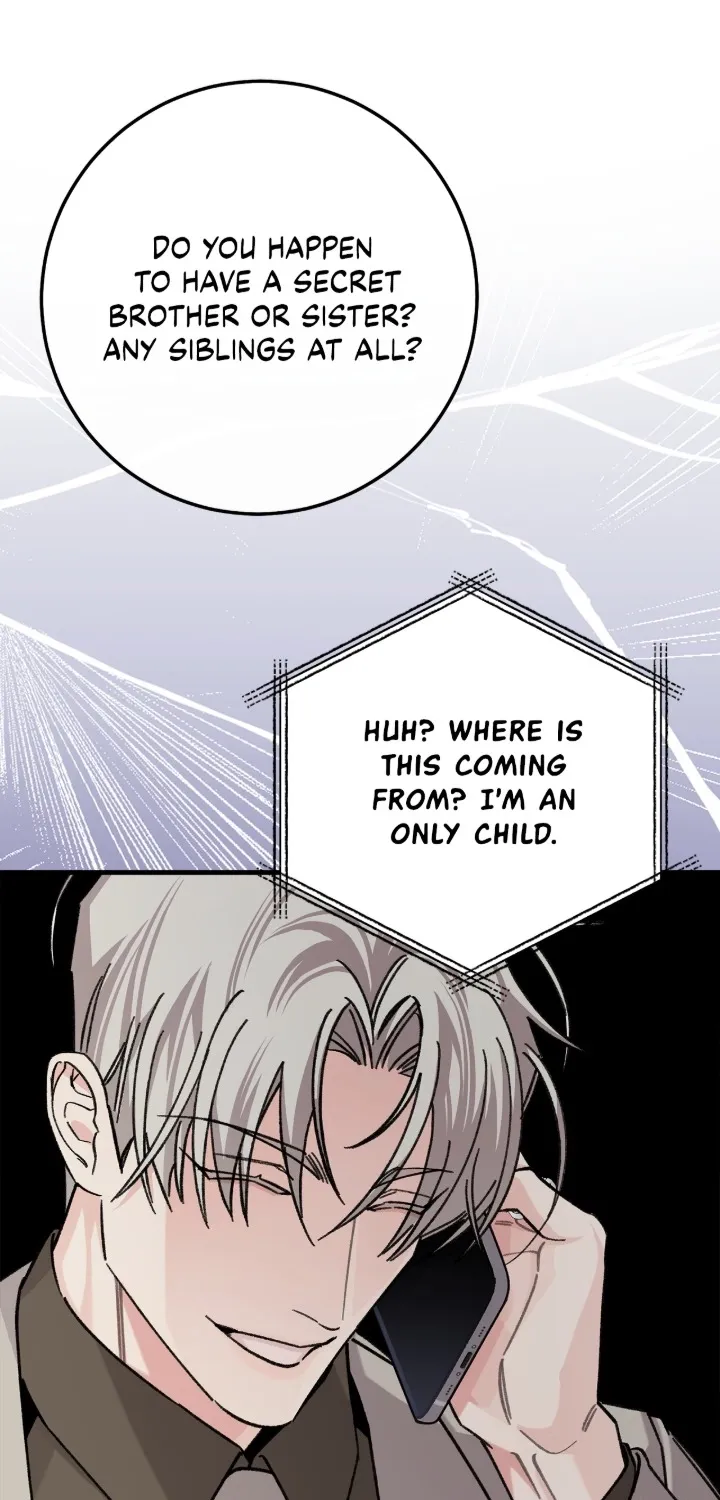 You're Just My Type, Sir Chapter 36 page 29 - 