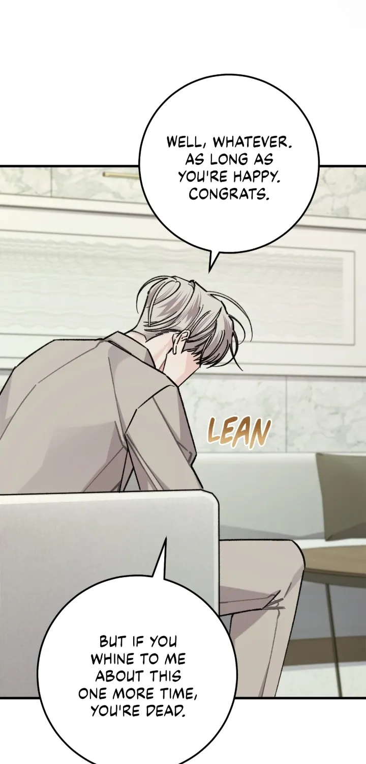 You're Just My Type, Sir Chapter 36 page 31 - 