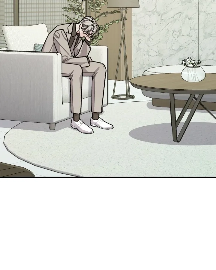 You're Just My Type, Sir Chapter 36 page 34 - 