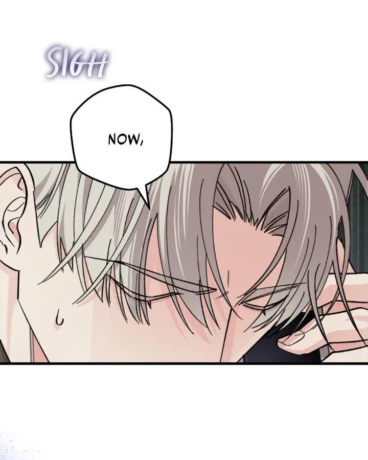 You're Just My Type, Sir Chapter 36 page 36 - 
