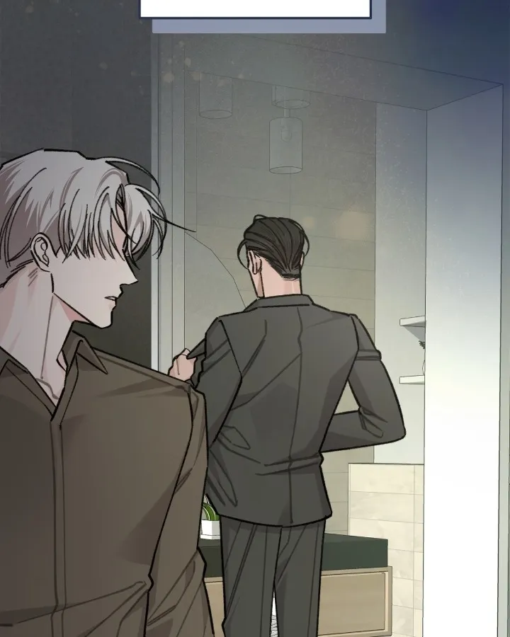 You're Just My Type, Sir Chapter 36 page 39 - 