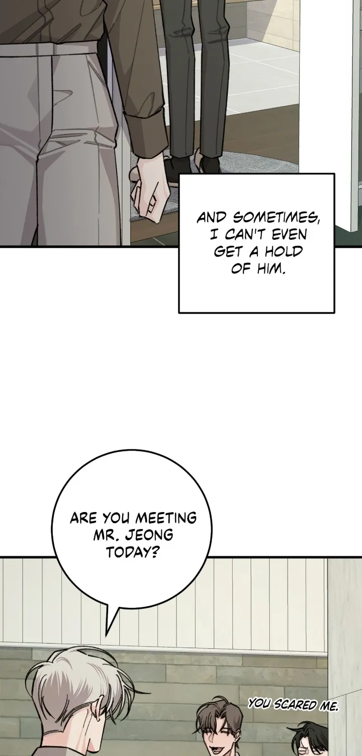 You're Just My Type, Sir Chapter 36 page 40 - 