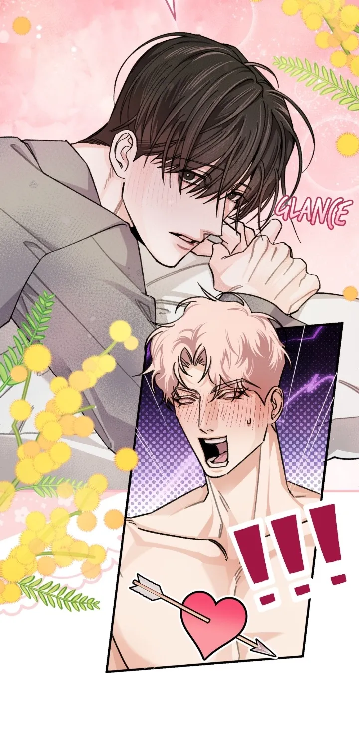 You're Just My Type, Sir Chapter 36 page 5 - 